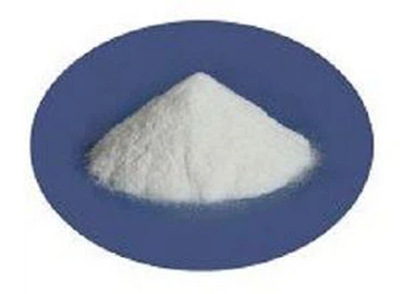 Pevný hydroxid hlinitý