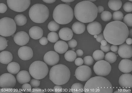 30.Spherical Alumina(1.24)